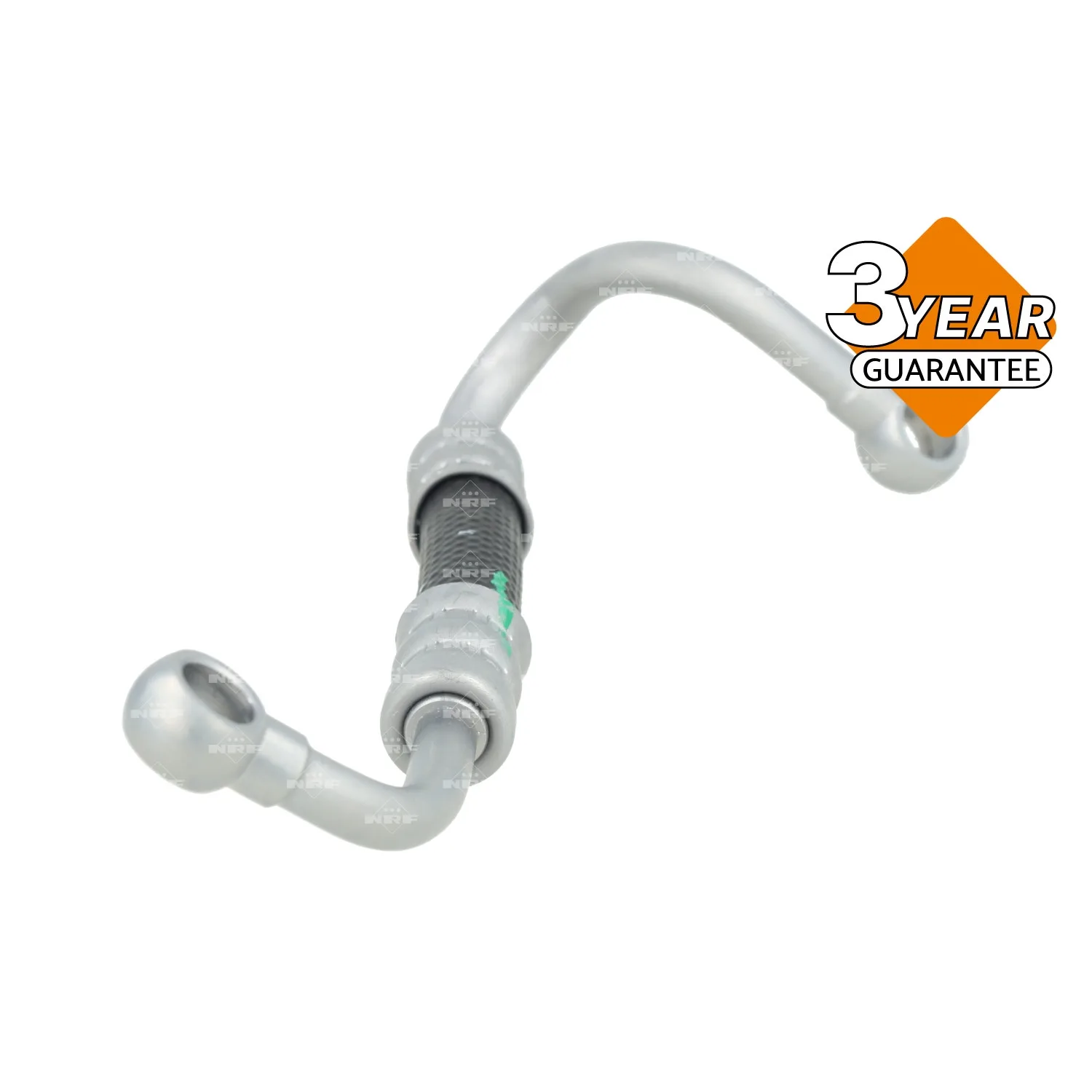 BMW E60 E61 E81 E82… B47 M47 N47 Turbo Yağ Besleme Borusu 11427797405 90100124 NRF - BMW yedek parça