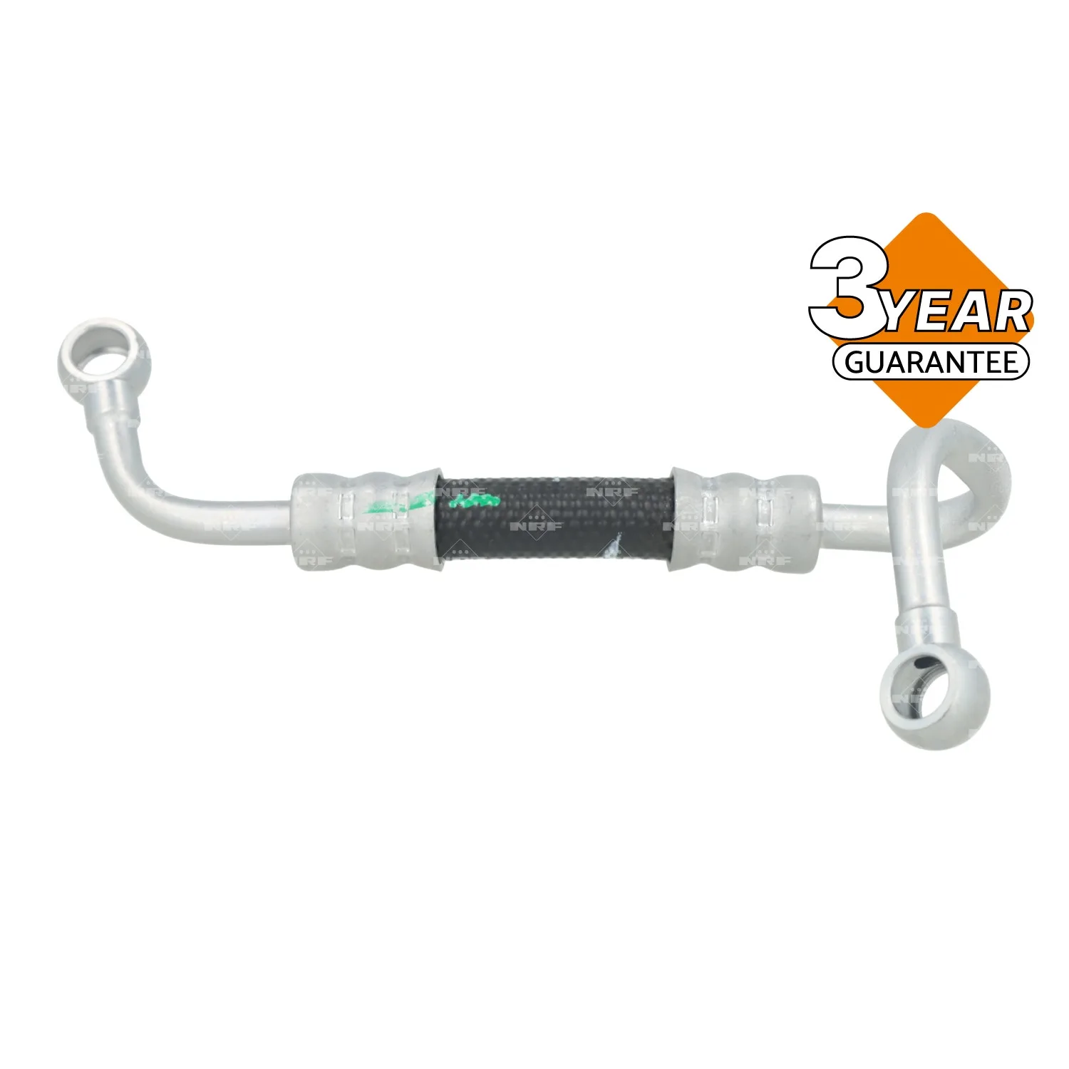 BMW E60 E61 E81 E82… B47 M47 N47 Turbo Yağ Besleme Borusu 11427797405 90100124 NRF - BMW yedek parça
