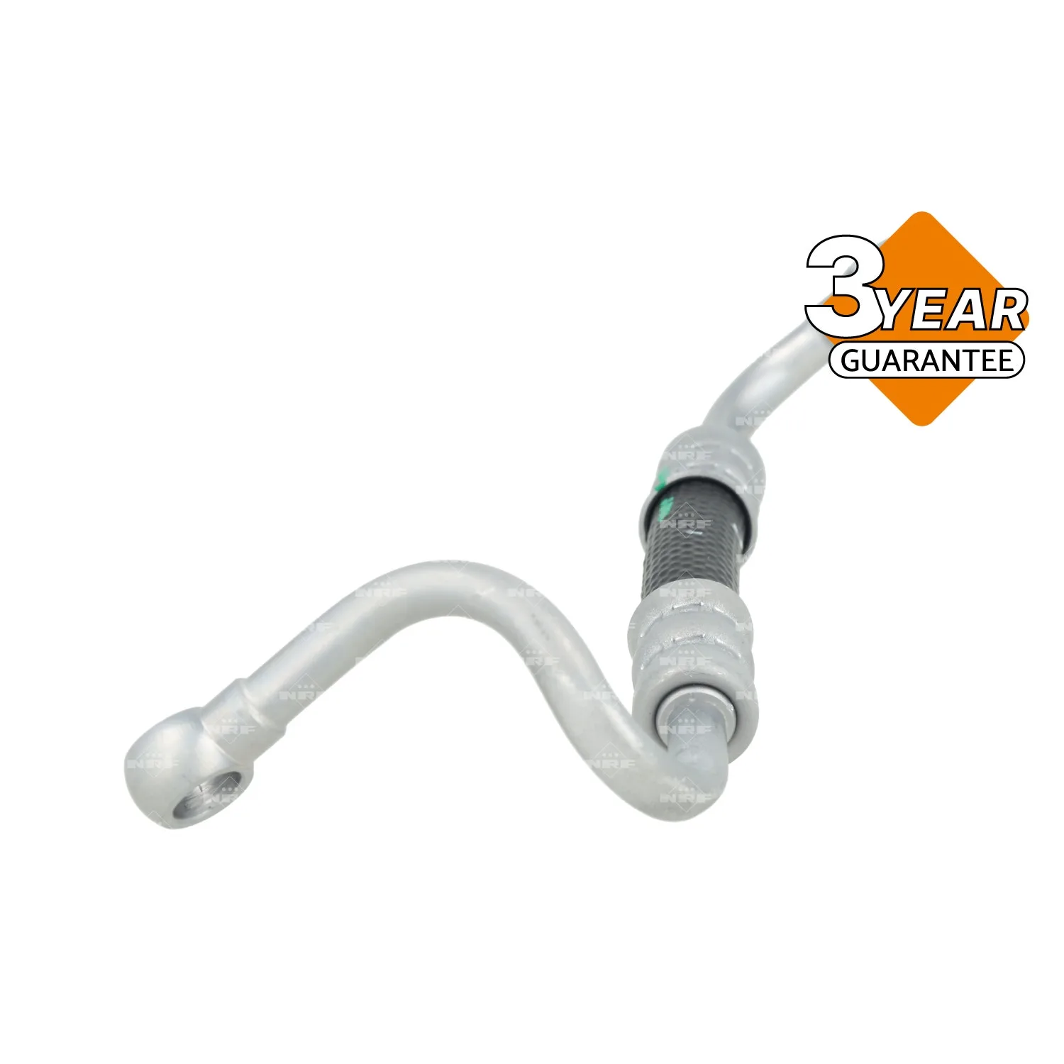 BMW E60 E61 E81 E82… B47 M47 N47 Turbo Yağ Besleme Borusu 11427797405 90100124 NRF - BMW yedek parça