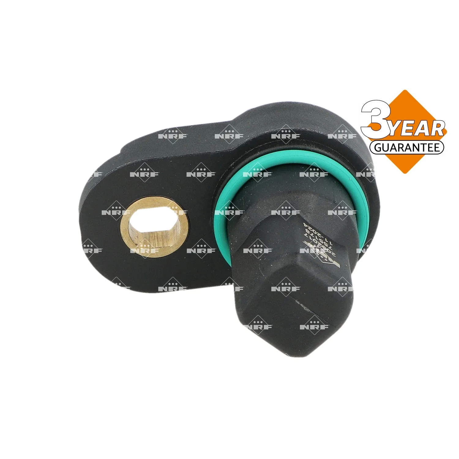 BMW E60 E61 E81 E82… Krank Sensörü 13627548660 755178 NRF - BMW yedek parça