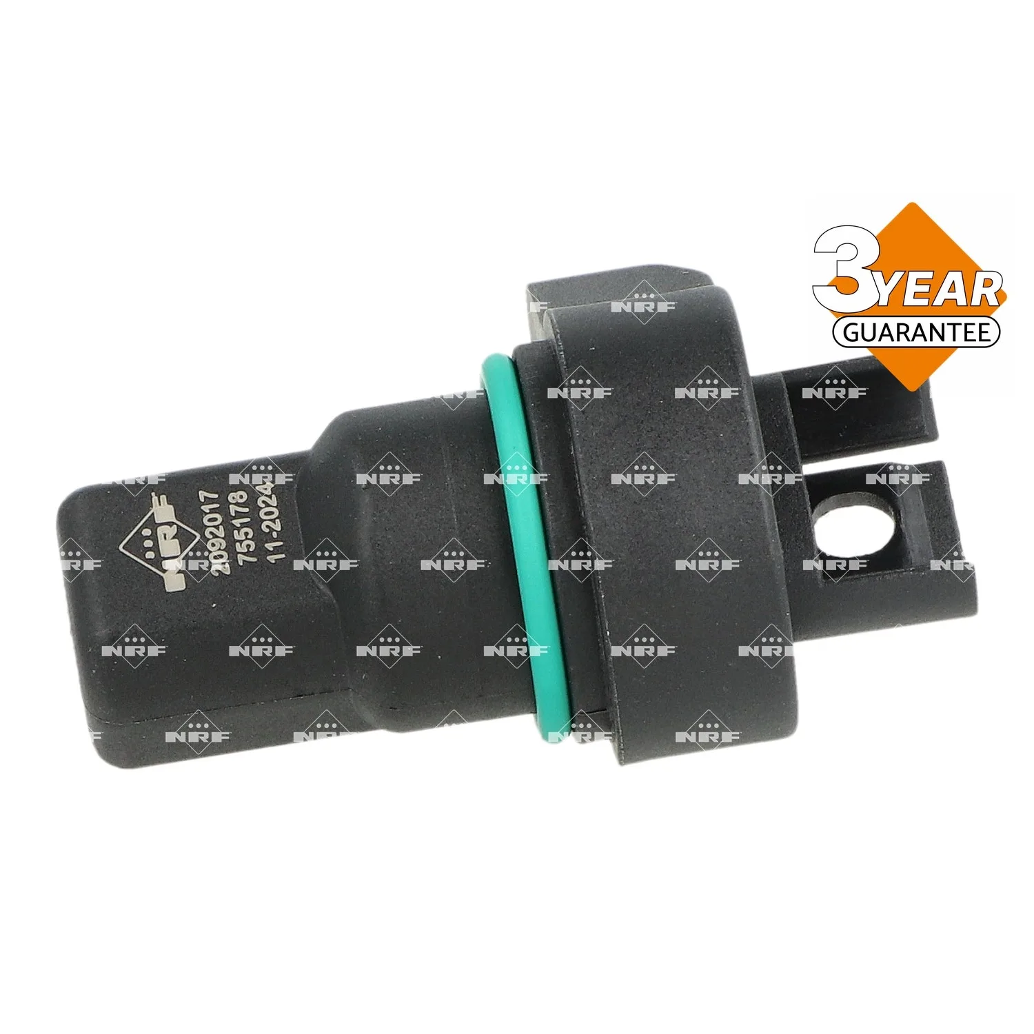 BMW E60 E61 E81 E82… Krank Sensörü 13627548660 755178 NRF - BMW yedek parça
