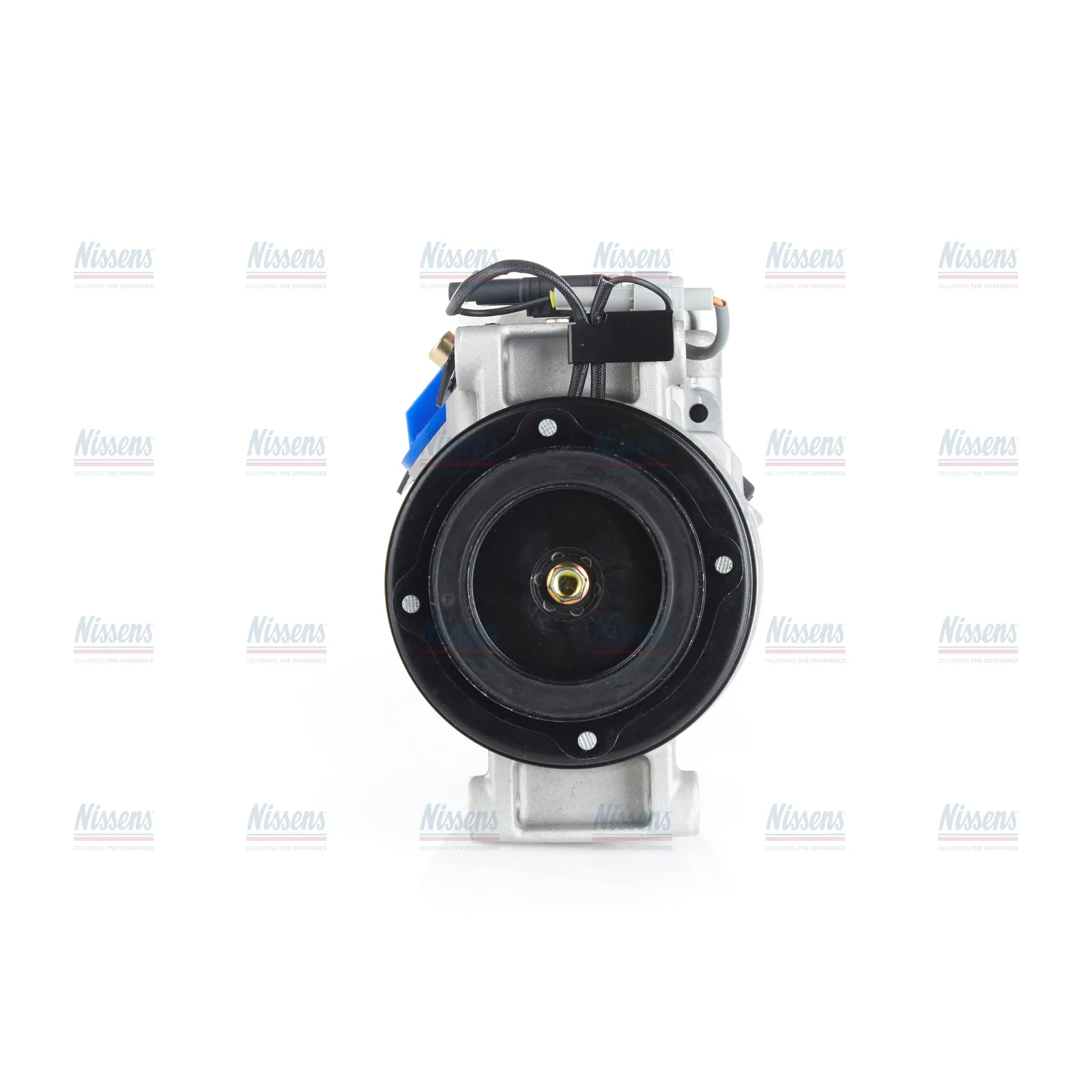 BMW E60 E61 E81 E82… M47 M57 N47… Klima Kompresörü 64526987862 890628 NISSENS - BMW yedek parça
