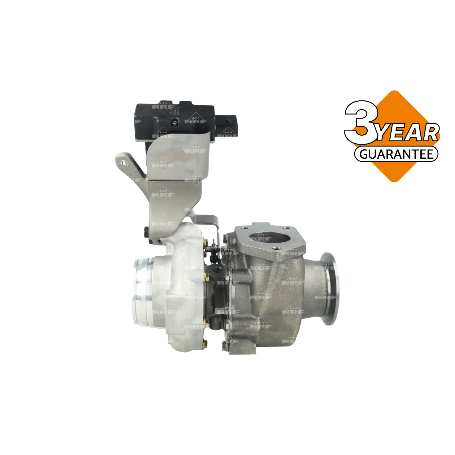 BMW E60 E61 E81 E82… M47 N43 N47 Turbo 11652287498 90010091 NRF - BMW yedek parça