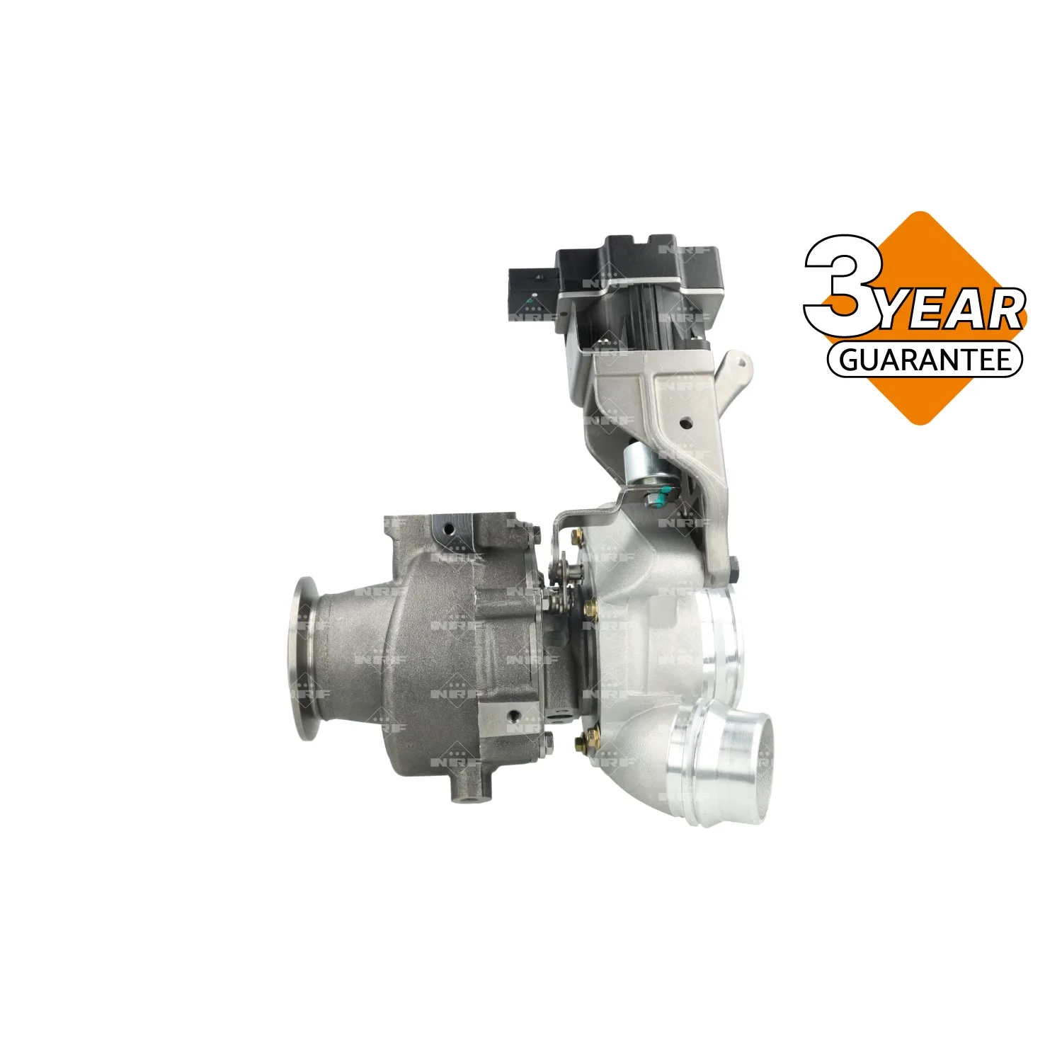 BMW E60 E61 E81 E82… M47 N43 N47 Turbo 11652287498 90010091 NRF - BMW yedek parça