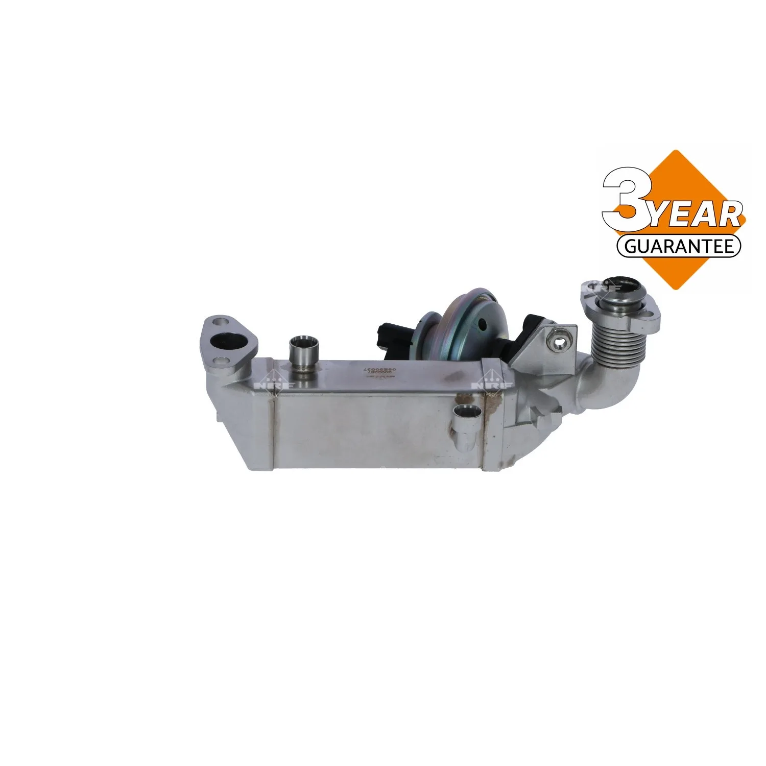 BMW E60 E61 E81 E82… M47 N47 EGR Valfi 11717800653 48365 NRF - BMW yedek parça