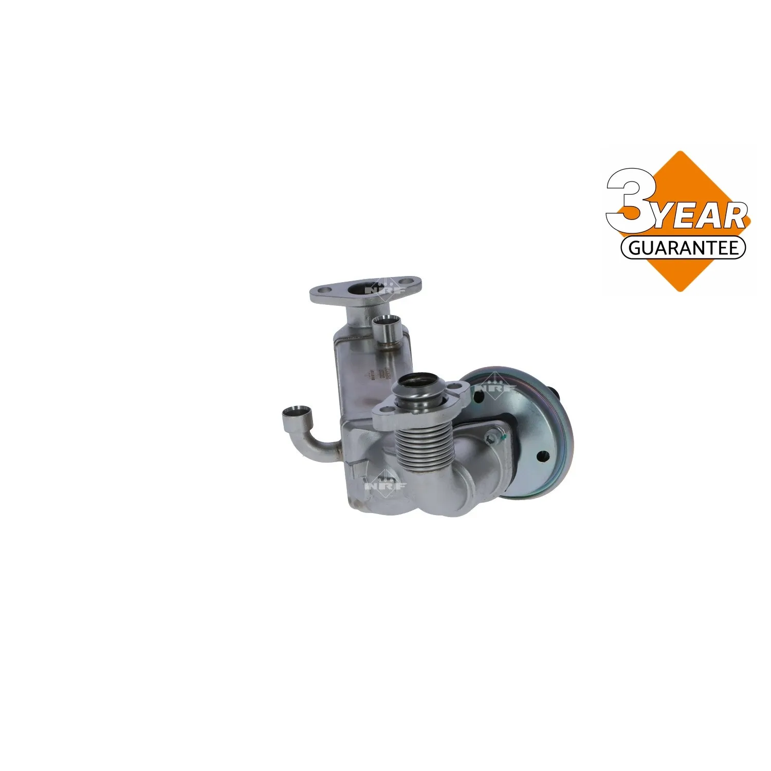 BMW E60 E61 E81 E82… M47 N47 EGR Valfi 11717800653 48365 NRF - BMW yedek parça
