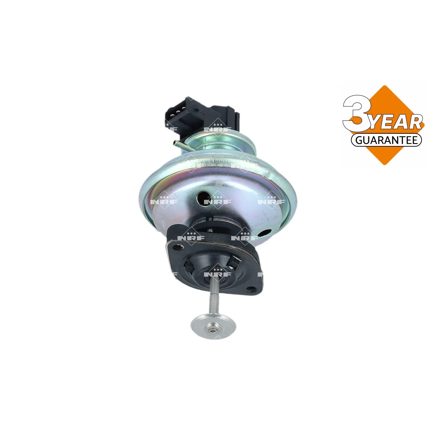 BMW E60 E61 E81 E82… M47 N47 EGR Valfi 11719886716 48716 NRF - BMW yedek parça