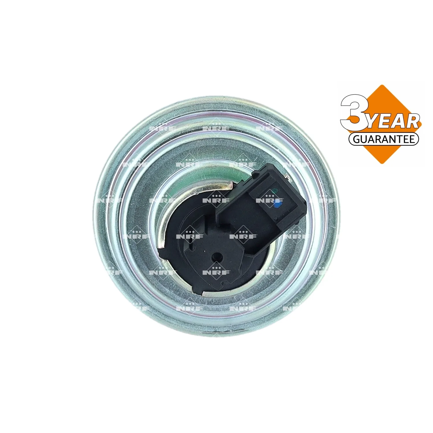 BMW E60 E61 E81 E82… M47 N47 EGR Valfi 11719886716 48716 NRF - BMW yedek parça