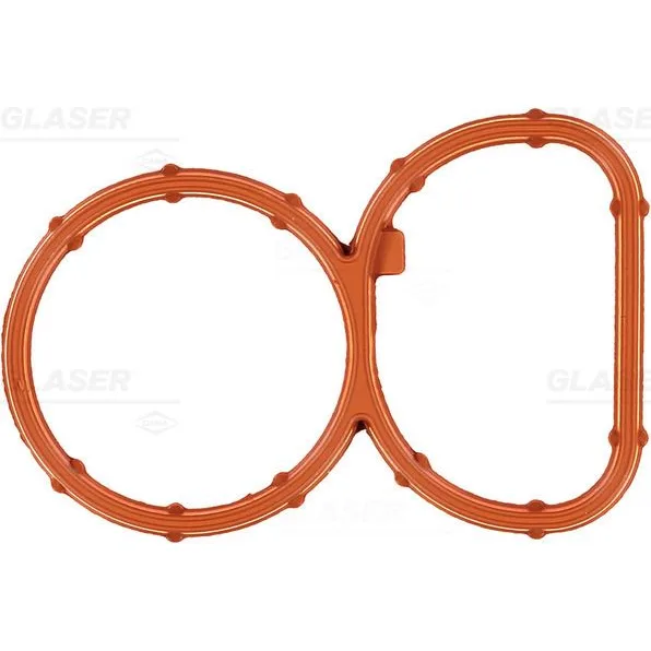 BMW E60 E61 E81 E82… M47 N47 Emme Manifold Contası 11617801438 X89893-01 GLASER