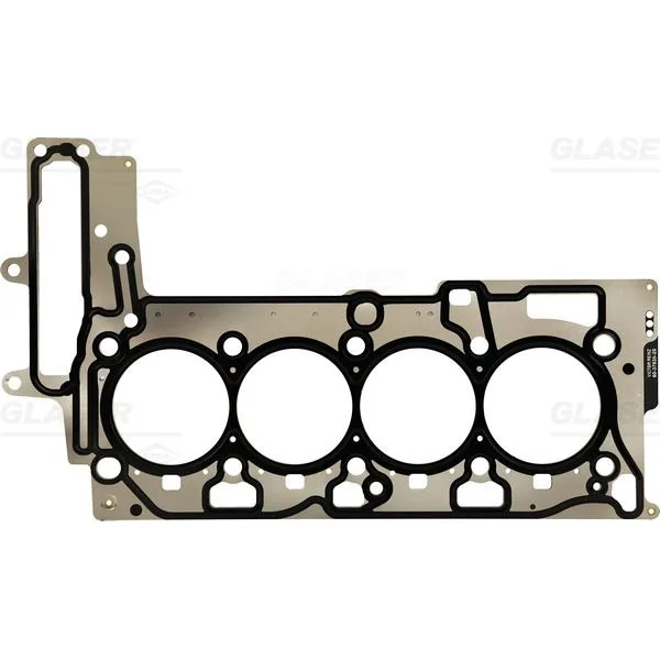 BMW E60 E61 E81 E82… M47 N47 Silindir Kapak Contası 11127806248 H21450-20 GLASER