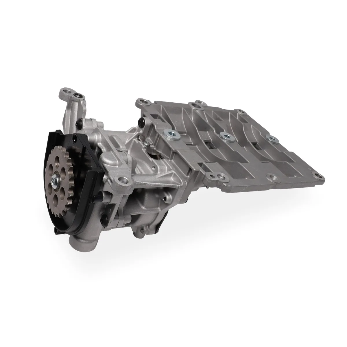 BMW E60 E61 E81 E82… M47 N47 Yağ Pompası 11417798014 705183 GK - BMW yedek parça