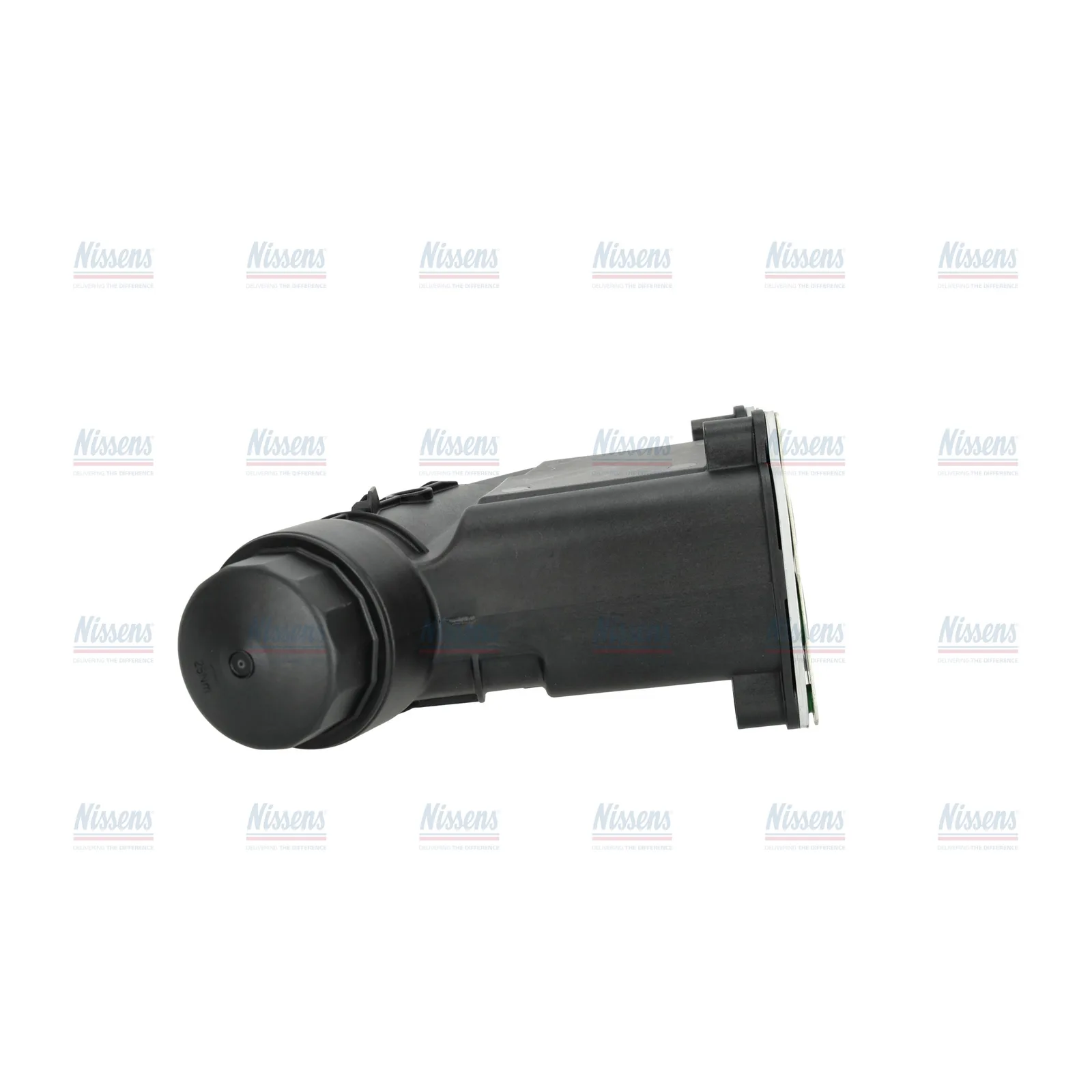 BMW E60 E61 E81 E82… M47 N47 Yağ Soğutucusu 11427807799 91670 NISSENS - BMW yedek parça
