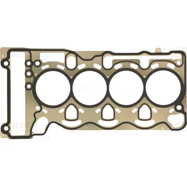 BMW E60 E61 E81 E82… N43 N45 N46 Silindir Kapak Contası 11127563412 H40366-00 GLASER