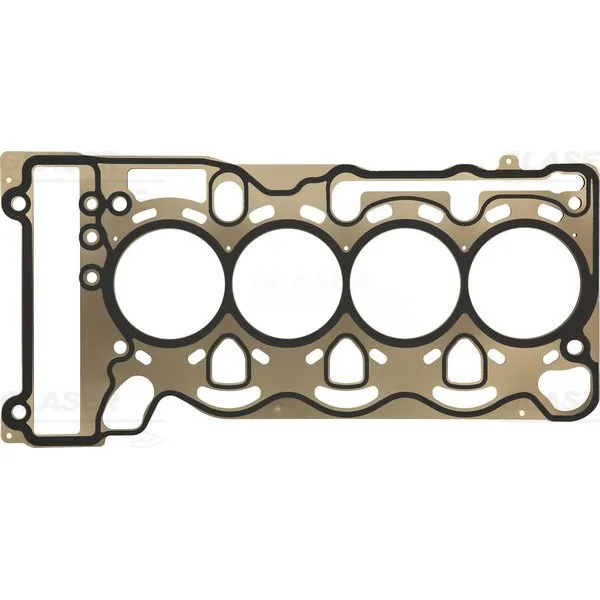 BMW E60 E61 E81 E82… N43 N45 N46 Silindir Kapak Contası 11127578093 H40366-01 GLASER