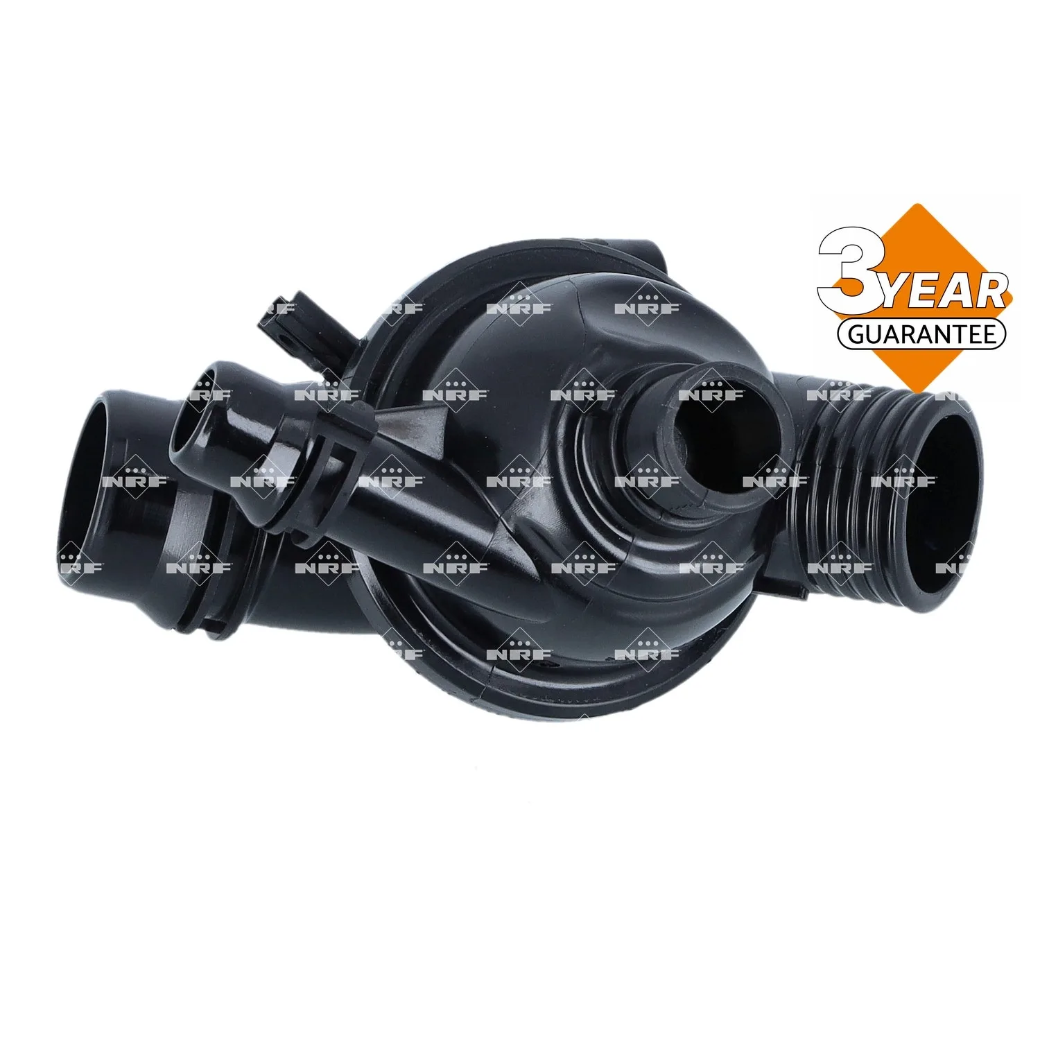 BMW E60 E61 E81 E82… N43 N46 Termostat 11537552403 725344 NRF - BMW yedek parça