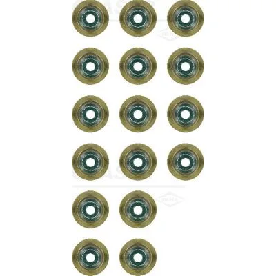 BMW E60 E61 E81 E82… N43 Sibop Lastiği Seti 11340035888 N93204-00 GLASER