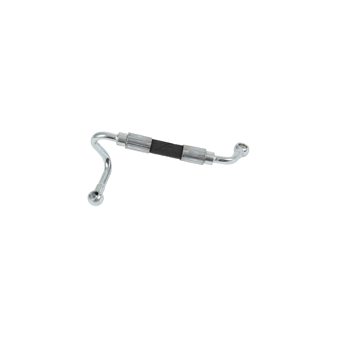 BMW E60 E61 E81 E82… N47 Turbo Yağlama Borusu 11427797405 35640 NIFEA