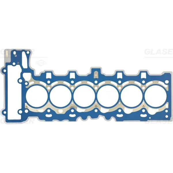 BMW E60 E61 E83 E85… N52 N53 Silindir Kapak Contası 11127555310 H80745-00 GLASER