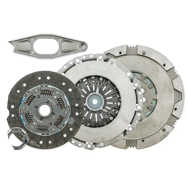 BMW E60 E61 E83 M57 N62 Debriyaj Seti 21207526107 SKE-BM06 AISIN - BMW yedek parça