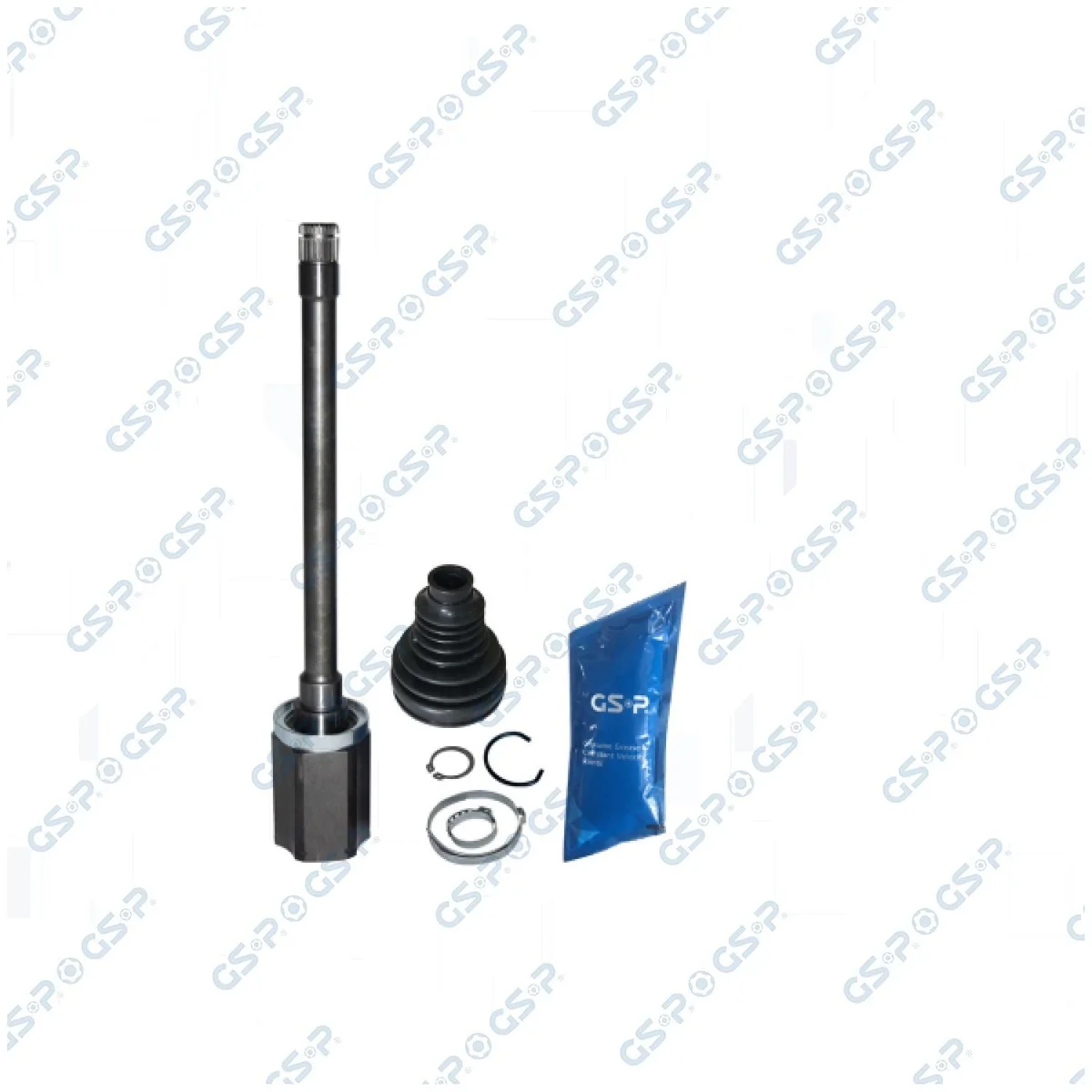 BMW E60 E61 E84 E90… M57 N20 N47… Ön Sağ Aks İç Mafsalı 31607558950 605067 GSP