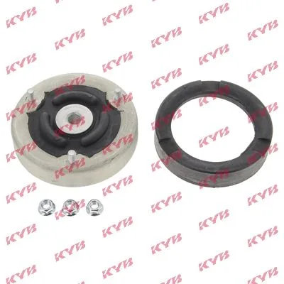 BMW E60 E63 E64 E65… Arka Amortisör Takozu 33526753810 SM5667 KYB