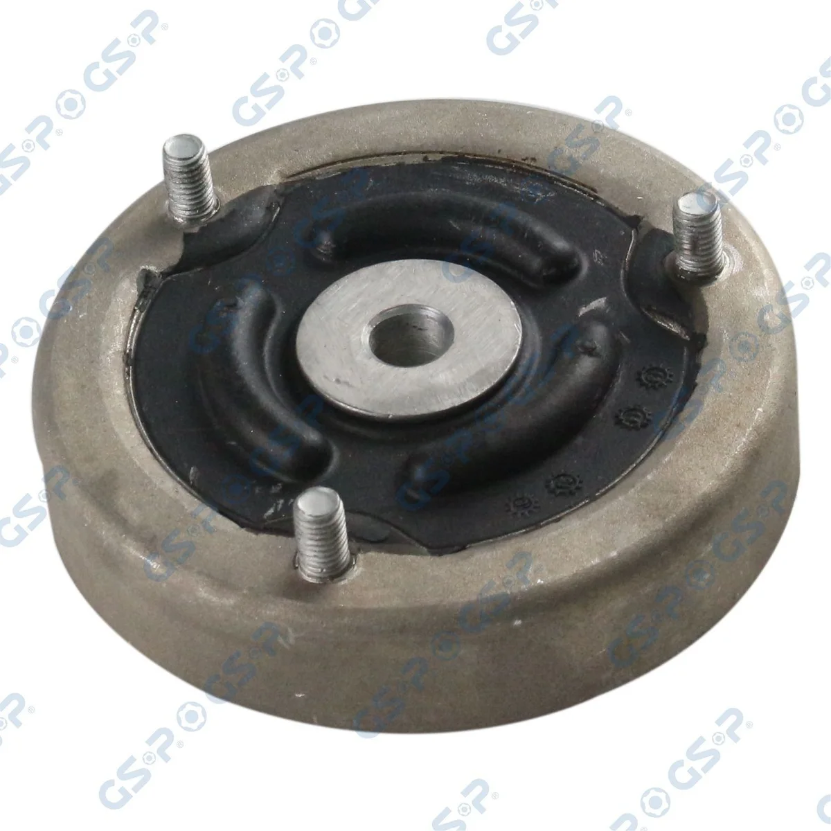 BMW E60 E63 E65 E66 Arka Amortisör Üst Takozu 33526753810 518018 GSP - BMW yedek parça