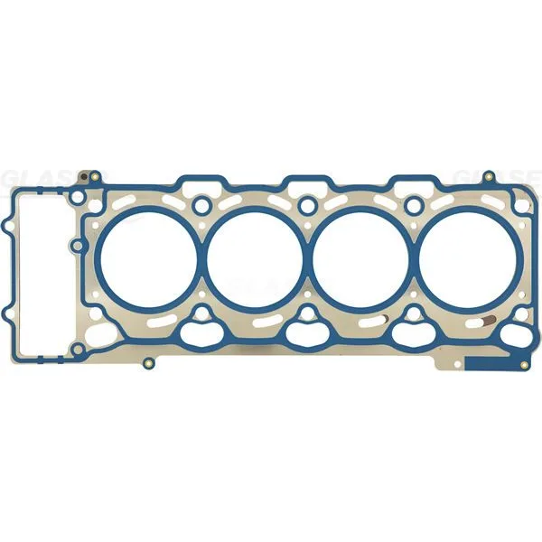 BMW E60 E65 E66 N62 Silindir Kapak Contası 11127531863 H40383-00 GLASER