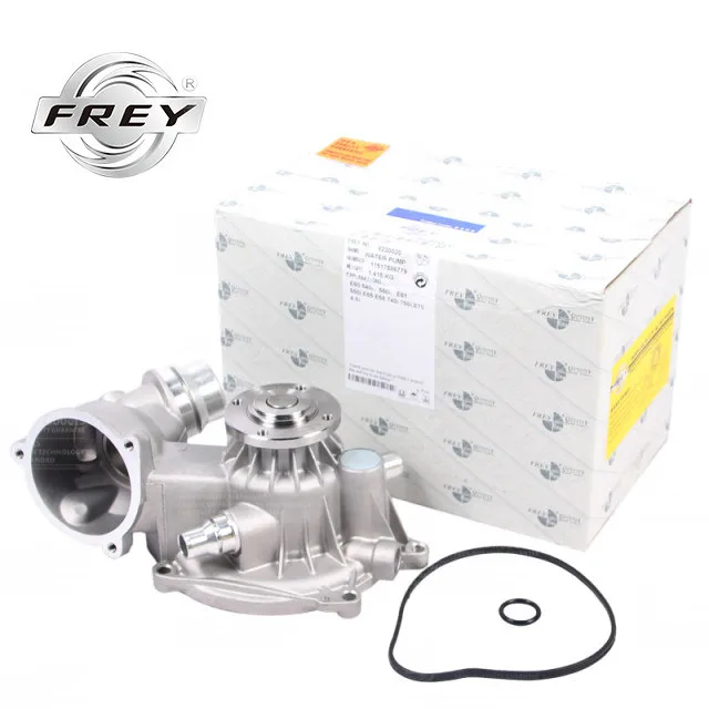 BMW E60 E66 E70 N62 Devirdaim 11517586779 FREY - BMW yedek parça