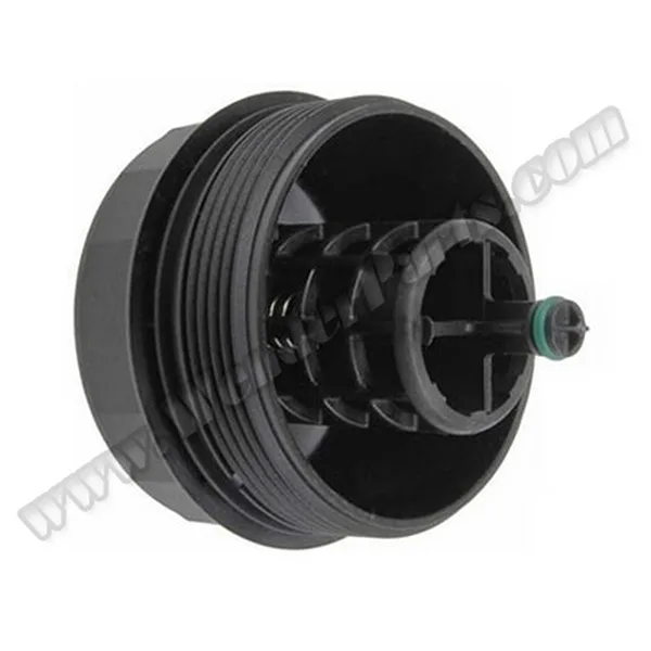 BMW E60 E70 E83 F01… N20 N52 N53… Yağ Filtre Kapağı 11427525334 WENDER - BMW yedek parça