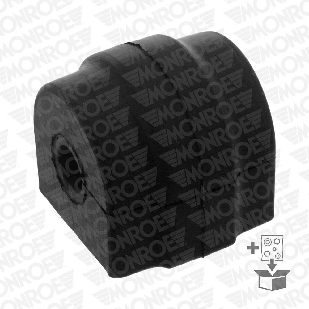 BMW E60 E81 E82 E84… Viraj Demiri Lastiği 33556761002 L11L03 MONROE - BMW yedek parça