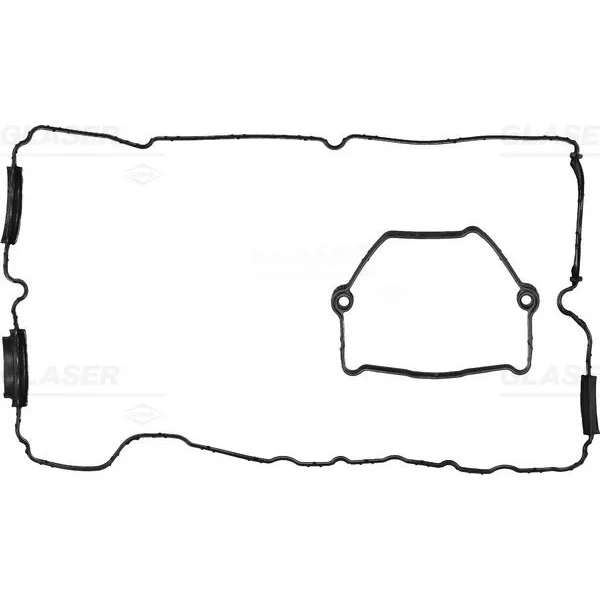 BMW E60 E81 E83 E84… N46 Külbütör Kapak Conta Seti 11120035738 V38116-00 GLASER