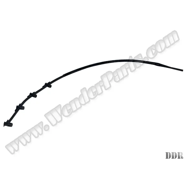 BMW E60 E83 E84 E87… N47 Yakıt Dönüş Hortumu 13537807228 WENDER - BMW yedek parça