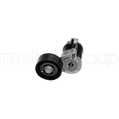 BMW E61 E81 E82 E87… N43 N46 V Kayış Gergi Rulmanı 11287558752 BTOA4002 METELLI