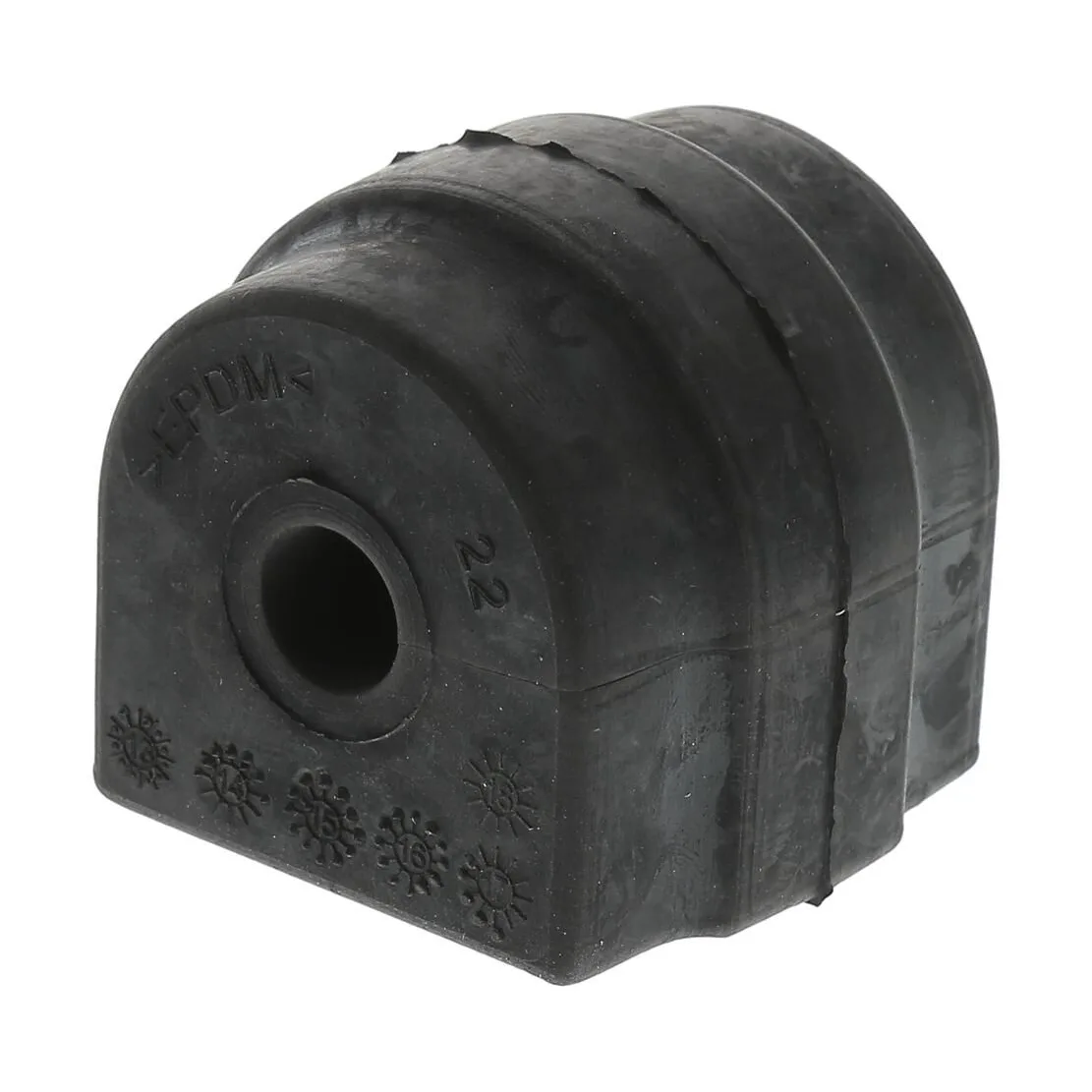 BMW E61 E81 E82 E87… Viraj Demiri Lastiği 33556761001 BM-SB-15245 MOOG