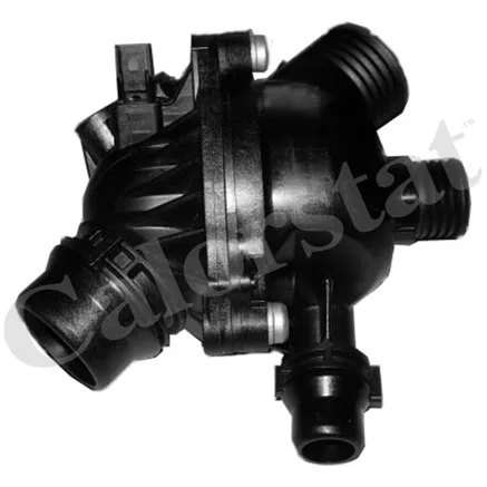 BMW E63 E64 E65 E66… N51 N52 N53… Termostat 11537536655 TE6984.97J VERNET