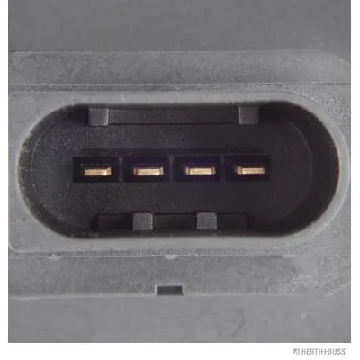 BMW E63 E64 E70 E71… Hava Kütle Ölçer (Debimetre) 13627793633 70640165 HERTH BUSS - BMW yedek parça
