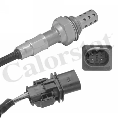 BMW E63 E64 E70 E71… Oksijen Sensörü 13627801158 LS150059 VERNET
