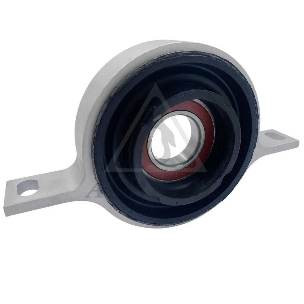 BMW E63 E64 E81 E82… Şaft Askı Rulmanı 26127526631 40BM2630 AS METAL - BMW yedek parça