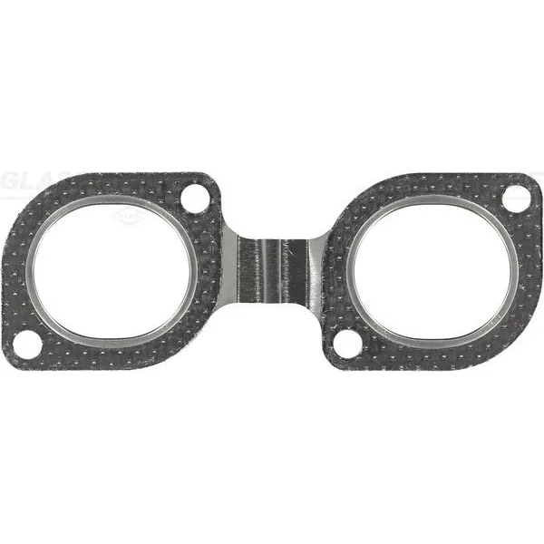 BMW E64 E65 E66 N62 Egzoz Manifold Contası 11627505788 X82344-01 GLASER