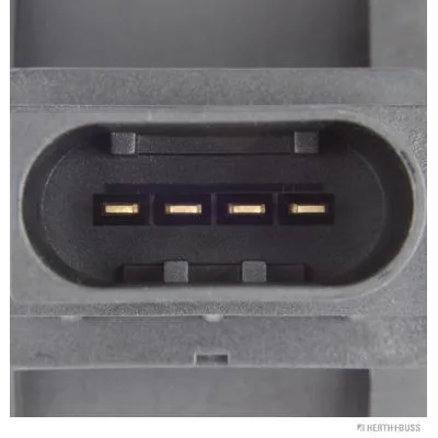 BMW E65 E66 E82 E90… Hava Kütle Ölçer (Debimetre) 13627788743 70640160 HERTH BUSS - BMW yedek parça