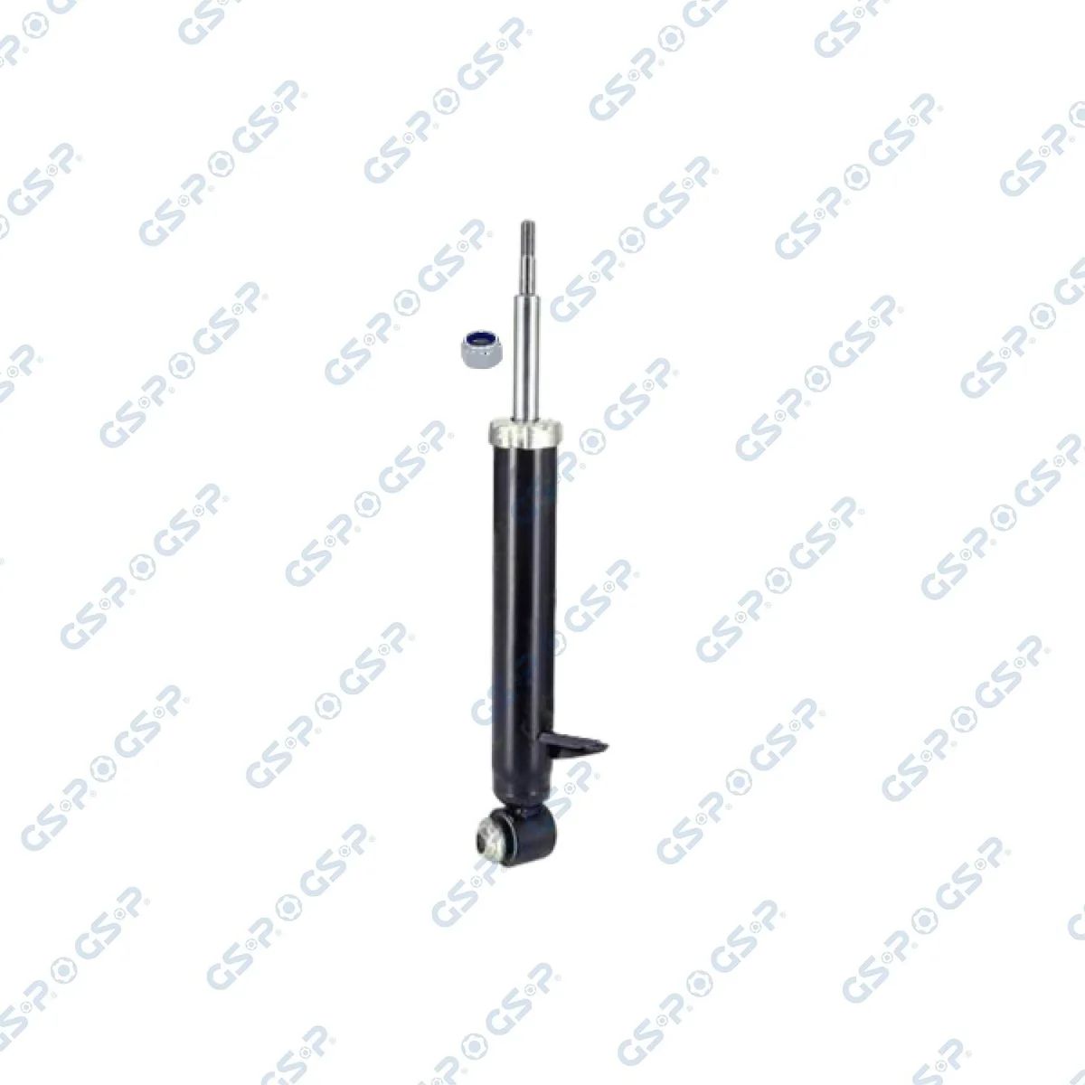 BMW E70 E71 Arka Amortisör 32127252 GSP