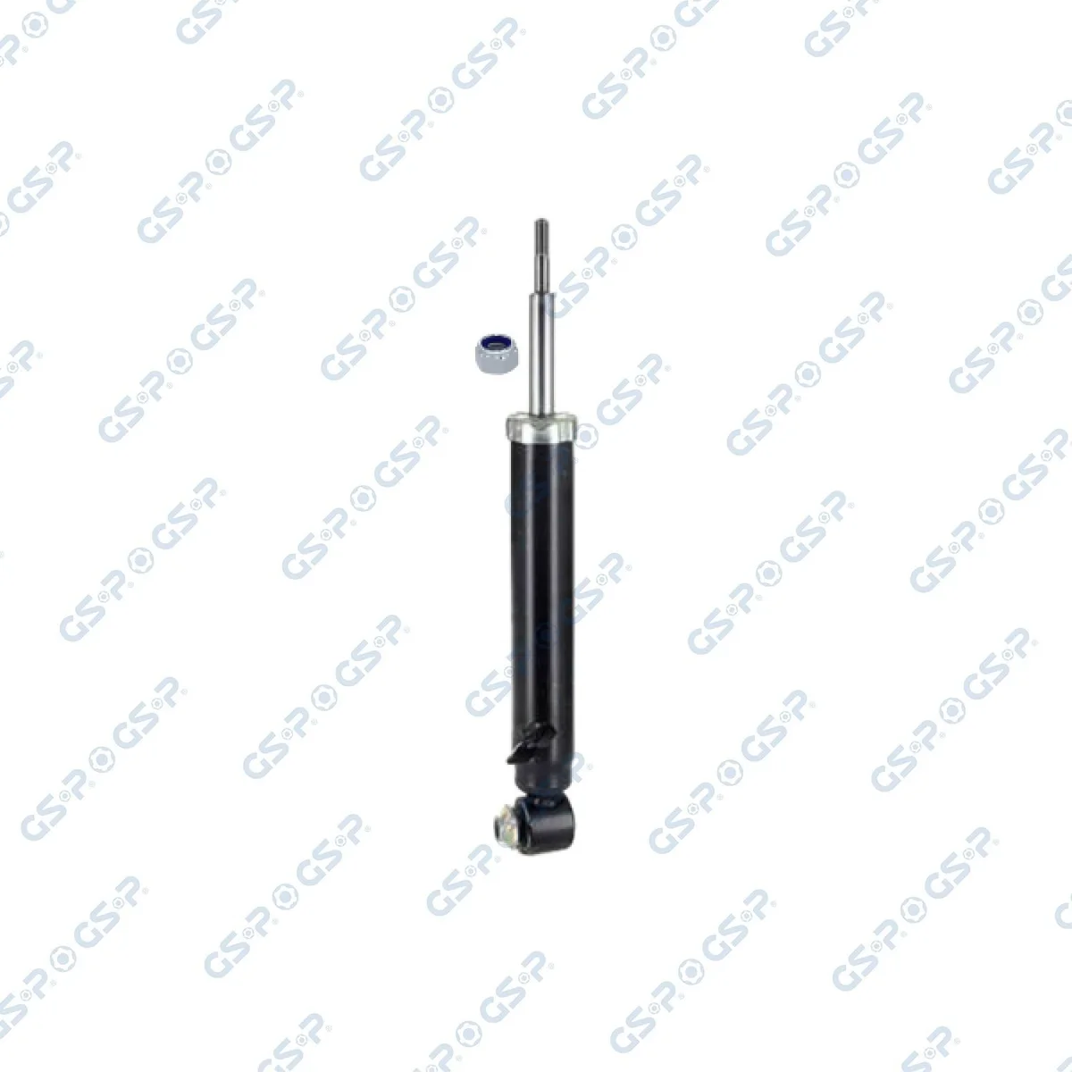 BMW E70 E71 Arka Sağ Amortisör 32127251 GSP