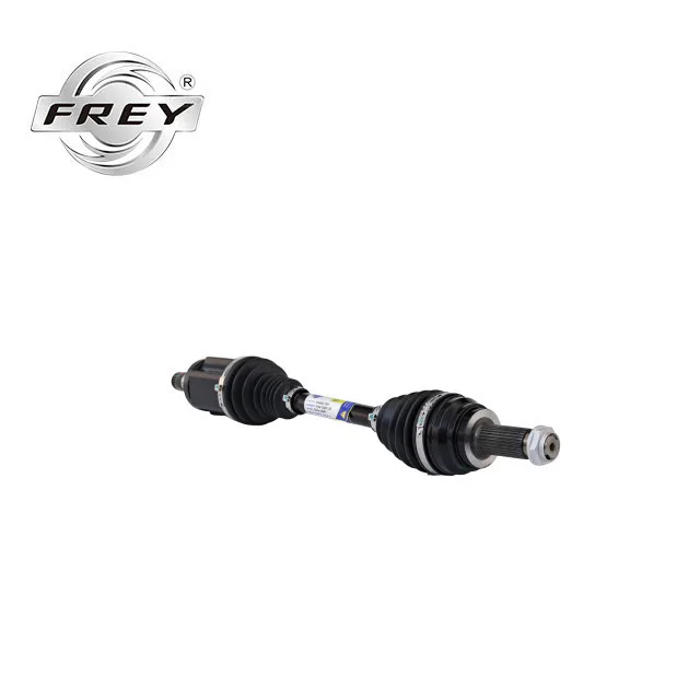 BMW E70 E71 E72 Aks 31607545125 FREY - BMW yedek parça