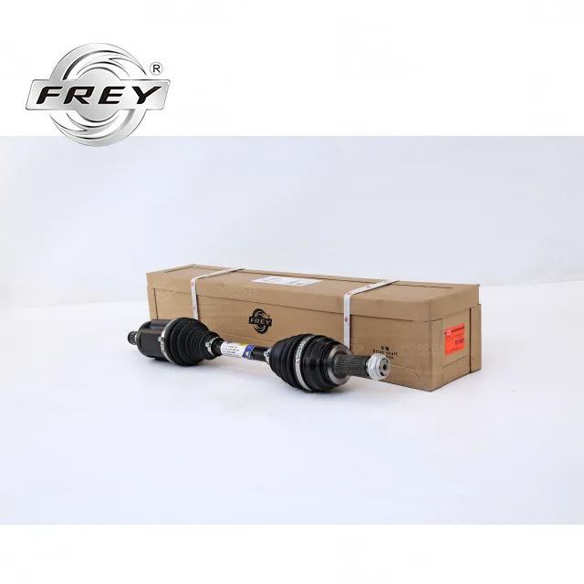 BMW E70 E71 E72 Aks 31607545125 FREY - BMW yedek parça