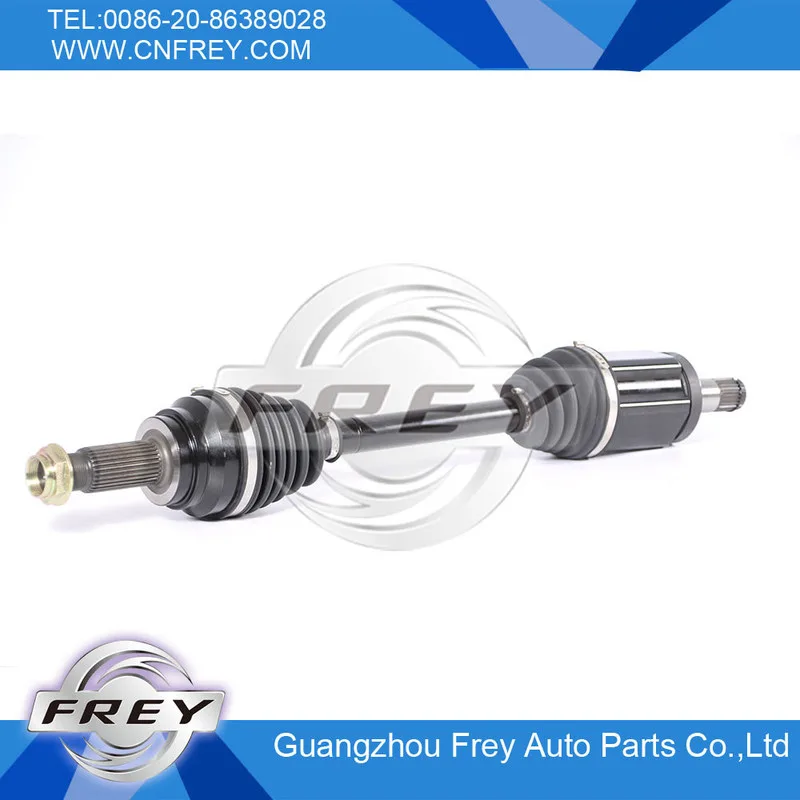 BMW E70 E71 E72 Aks 31607545125 FREY - BMW yedek parça