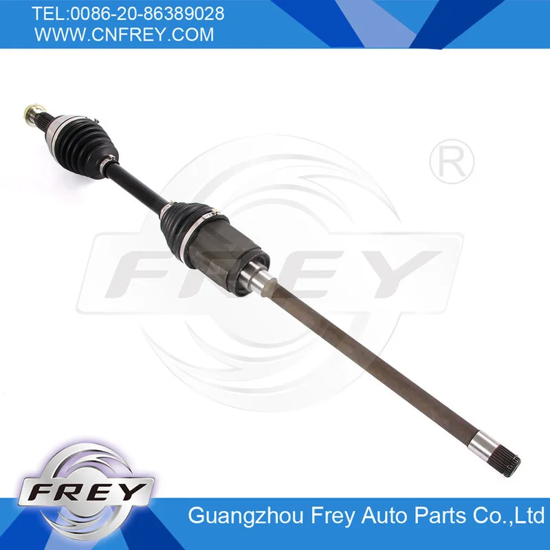 BMW E70 E71 E72 Aks 31607545126 FREY - BMW yedek parça