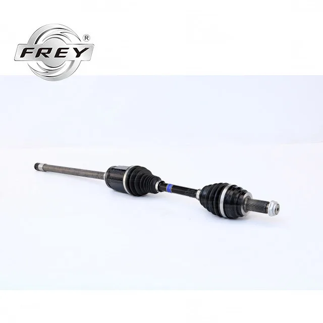 BMW E70 E71 E72 Aks 31607545126 FREY - BMW yedek parça
