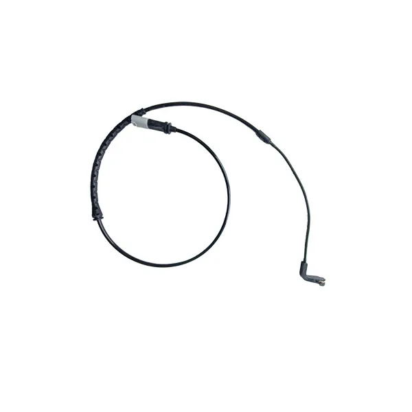 BMW E70 E71 E72 Arka Fren Balata Fişi 34356771766 B13165 BORSEHUNG