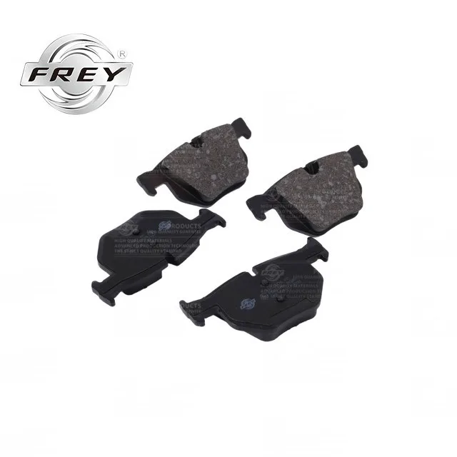 BMW E70 E71 E72 Arka Fren Balatası 34216776937 FREY - BMW yedek parça