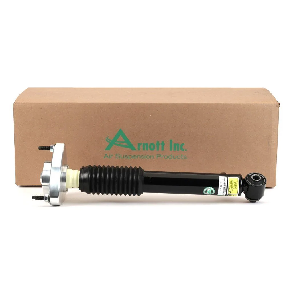 BMW E70 E71 E72 Arka Sol Amortisör 33524048553 SK-3607 ARNOTT - BMW yedek parça